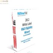 2012 White Label R&D Eligibility Wizard for Accountants